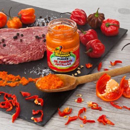 Ragout De Chatrous Creole Dame Besson Ragout De Chatrous Creole Dame Besson