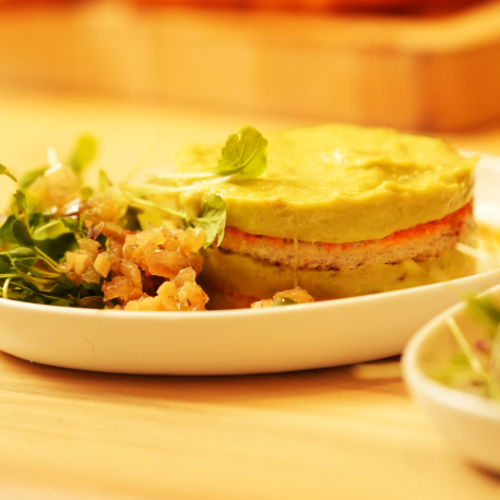 Avocatier aux sauces Dame Besson Avocatier aux sauces Dame Besson